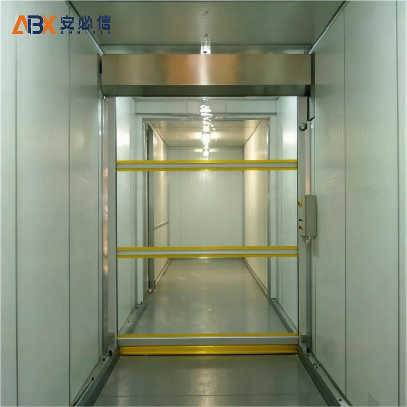张掖软质快速门